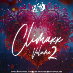 CLIMAXX VOL. 2 (R&B TAPE) COCO JONES, CHRIS BROWN, ELLA MAI, KHELANI, JHENE AIKO