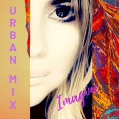 IMAGINE  (Urban Mix)