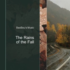 The Rain Of The Fall