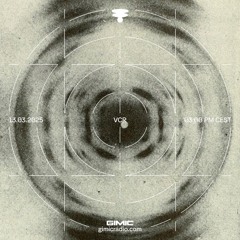 VCR @ GIMIC - 13 March 2025