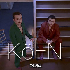 Köfn - Bi tek ben anlarım (MASHUP)