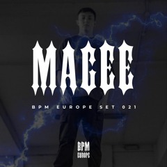 Magee | BPM EUROPE SET 021