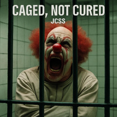 Caged, Not Cured