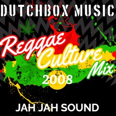 Reggae Culture Mix 2008