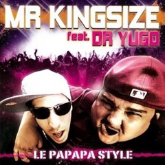 Mr Kingsize & Dr Yugo le papapastyle