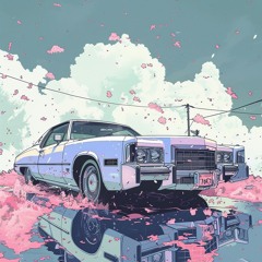 Phantom of the Cadillac