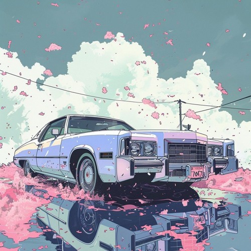 Phantom of the Cadillac