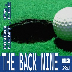 The Back Nine【MU-128】