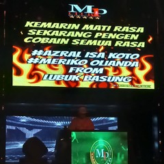 DJ AMROY (VVIP AZRAL ISA KOTO 19 FEBRUARI 2025).mp3