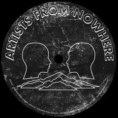 Premiere : Artists From Nowhere - Togetherness (Furz Remix) (AFN005)