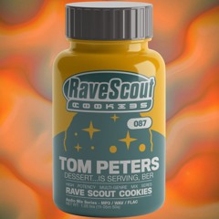 COOKIE MIX #087: TOM PETERS