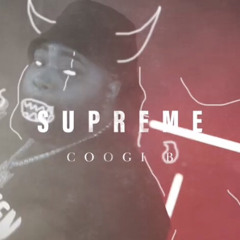 supreme - coogi b