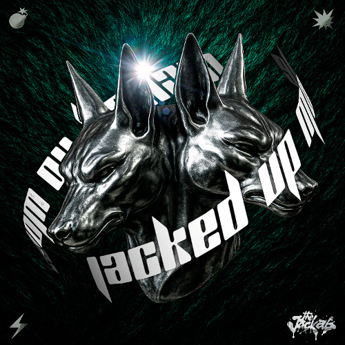 Jacked Up Mode [FREE DOWNLOAD]