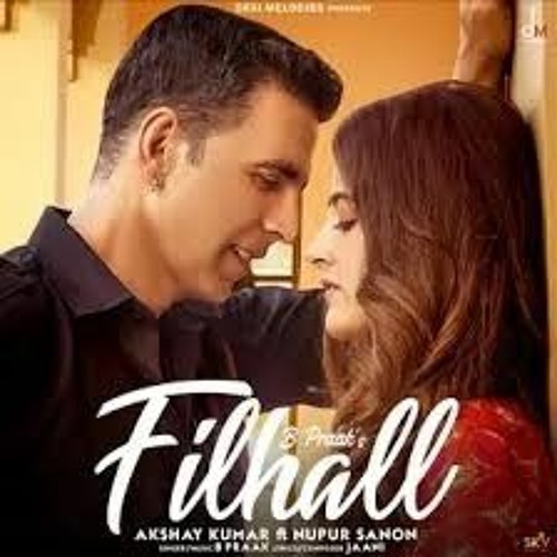 Filhal Remaked By Amir.ogg