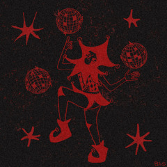 big.alice / joker’s club #3