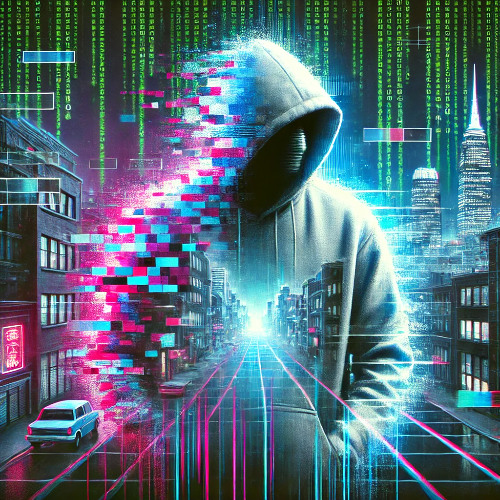 Glitch in the Matrix