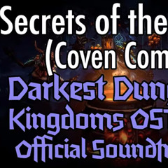 Secrets of the Coven (Coven Combat)