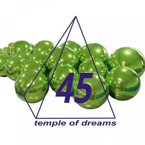 Temple of Dreams 45