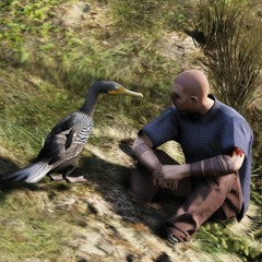 Birds Of A Feather... (Echo RP)
