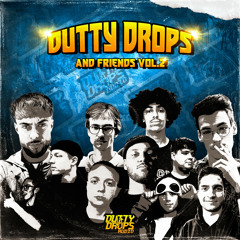 Dutty Drops & Friends: Vol 2