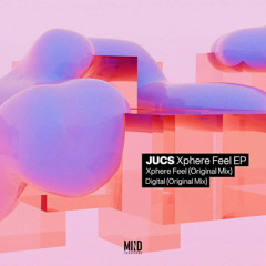 JUCS - Digital [Mind Connector Records]