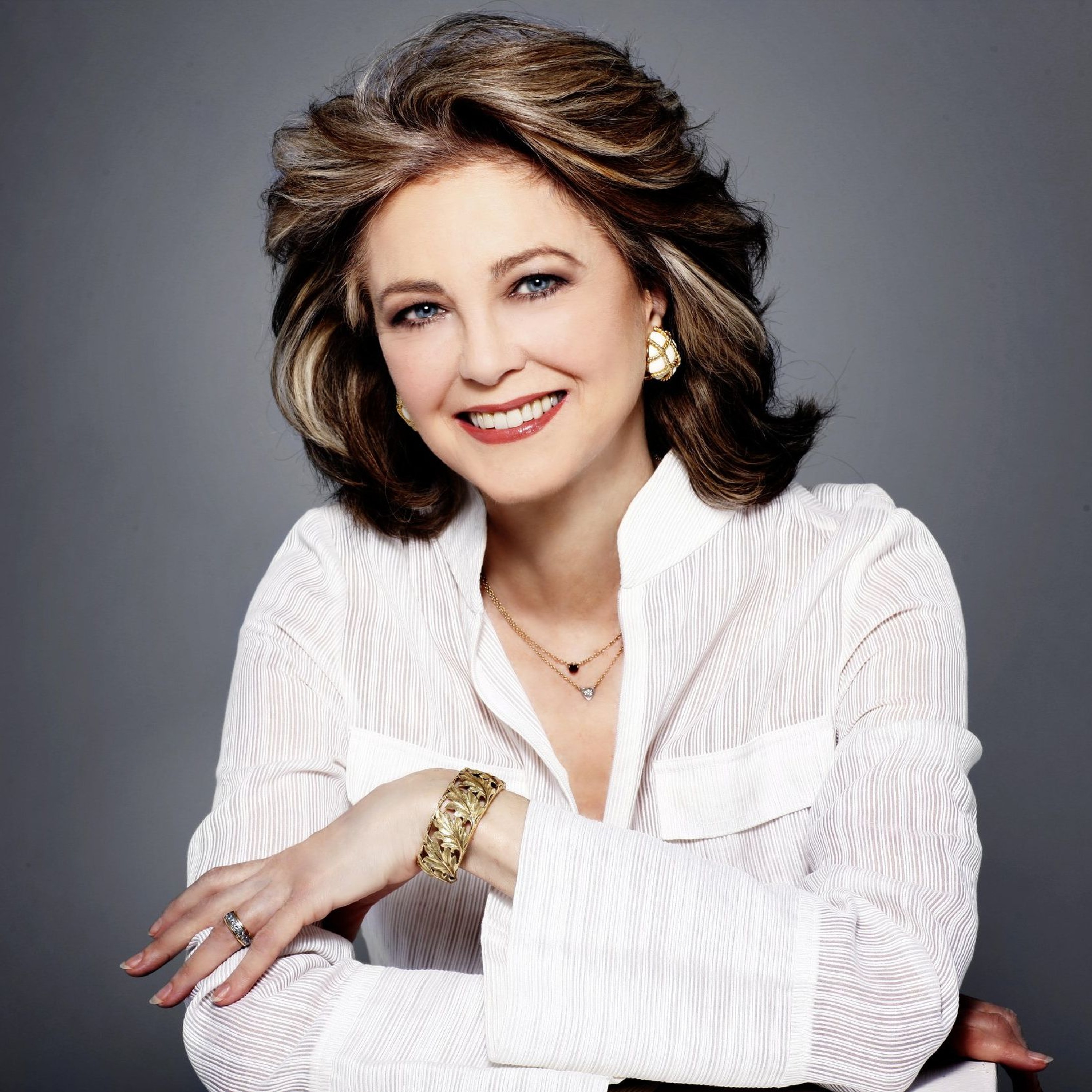 The Frank MacKay Show - Maria Cooper