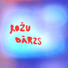 Rožu dārzs