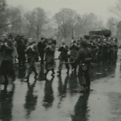 Liberation Route Europe - De felle strijd in het Noorderplantsoen  - Audiospot 627 (NL)