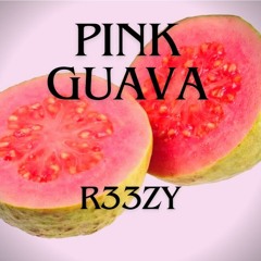 Pink Guava (prod.Kj2turntt)