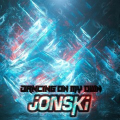 Jonski - Dancing On My Own (Frenchcore Remix) BASS-BOOST