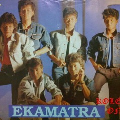 Sentuhan Kecundang Reprise