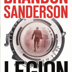 DOWNLOAD eBooks Legion The Many Lives of Stephen Leeds