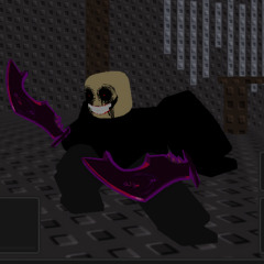 unfinished plaything