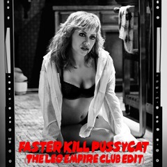 Paul Oakenfold feat.Brittany Murphy - Faster Kill Pussycat (The Leo Empire Club Edit)(Free Download)