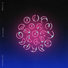 Coldplay X BTS - My Universe (AVLE Remix)