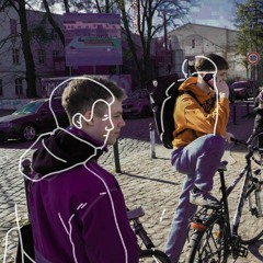 Lil Kräms hops genommen | prod. by Benno482