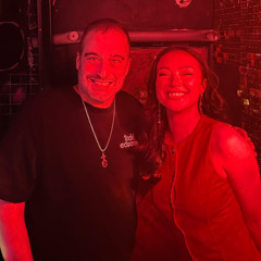 Lily Ann supporting Todd Edwards | Gonzo's Two Room