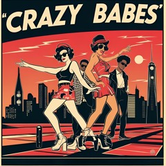Crazy Babes