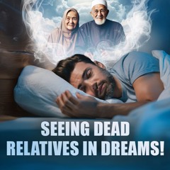 SHAYTAN WILL PRETEND TO BE YOUR DEAD PARENTS!