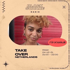Take Over W/ AfroOankali