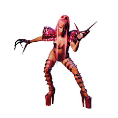 Plastic Doll (Alternative Ending) [Filtered]