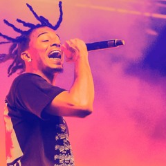 Playboi Carti - Cotton Candy (Prod.Awalthe1ST)