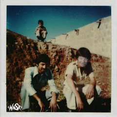 NASR