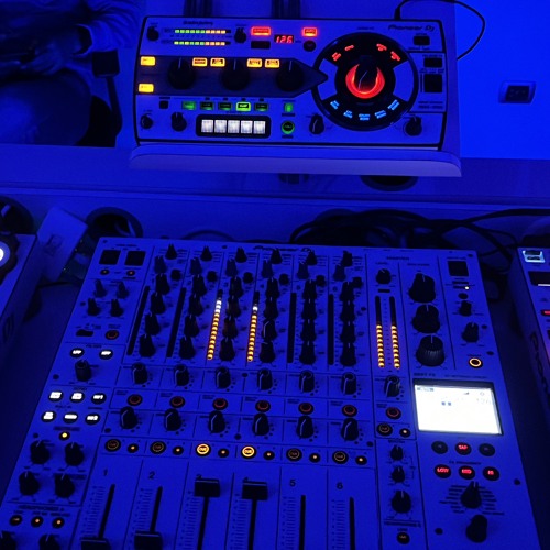 Set Dj Koco Junio 2023
