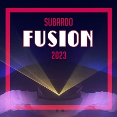 audite @ Subardo Stage / Fusion Festival 2023