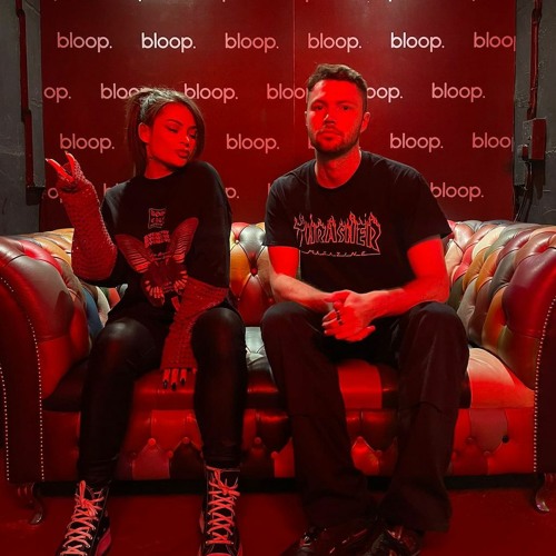 Glitch w/ Jenny C & David Lowe - 11.05.23