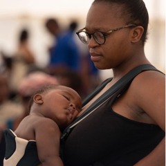 Millions of Liberians Who Need Glasses Can't Afford Them Risking Lives and Livelihoods