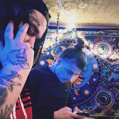 dark cloud (Prod. RxGhx$ttx)