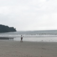 Isang Bata Demo - Sampoqu