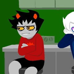 does anyone know where to get karkats sweatshirt from homestuck 2 -